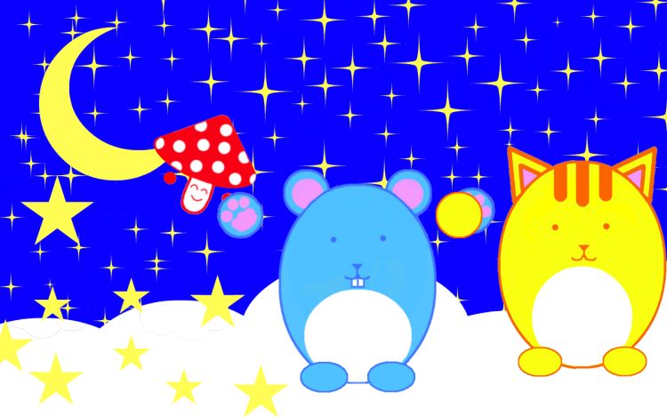 你好 后备粮 落云飞雪 漫画封面